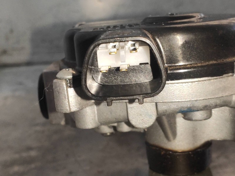 Recambio de motor limpia delantero para mazda 3 lim. () style referencia OEM IAM   