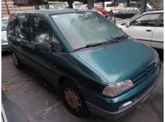 peugeot 806 del año 1994