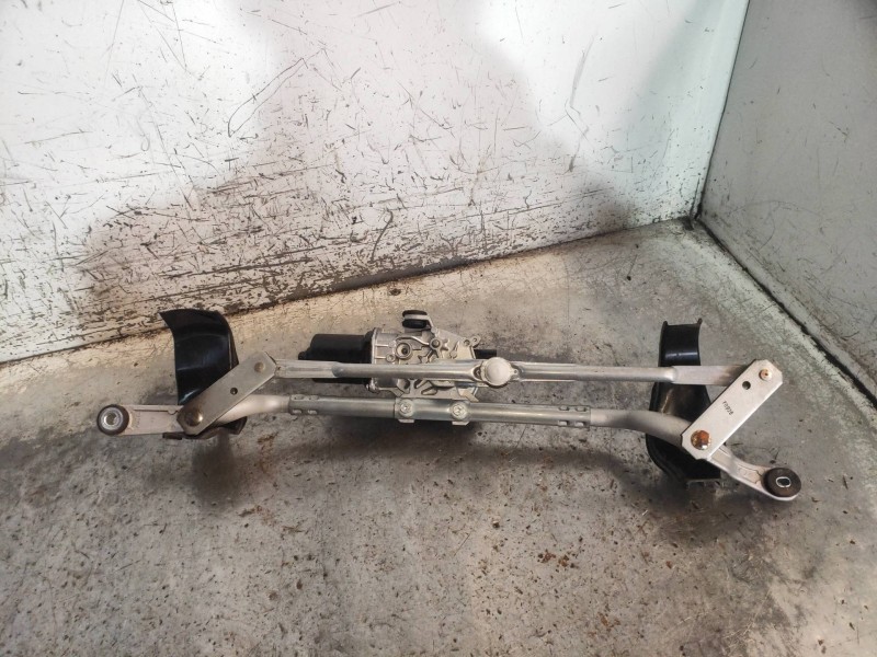 Recambio de motor limpia delantero para mazda 3 lim. () style referencia OEM IAM   