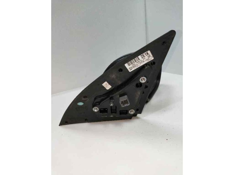 Recambio de retrovisor derecho para kia cee´d 1.4 cat referencia OEM IAM   ELECTRICO