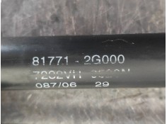 Recambio de amortiguadores maletero / porton para kia magentis 2.0 crdi referencia OEM IAM 817712G000   2