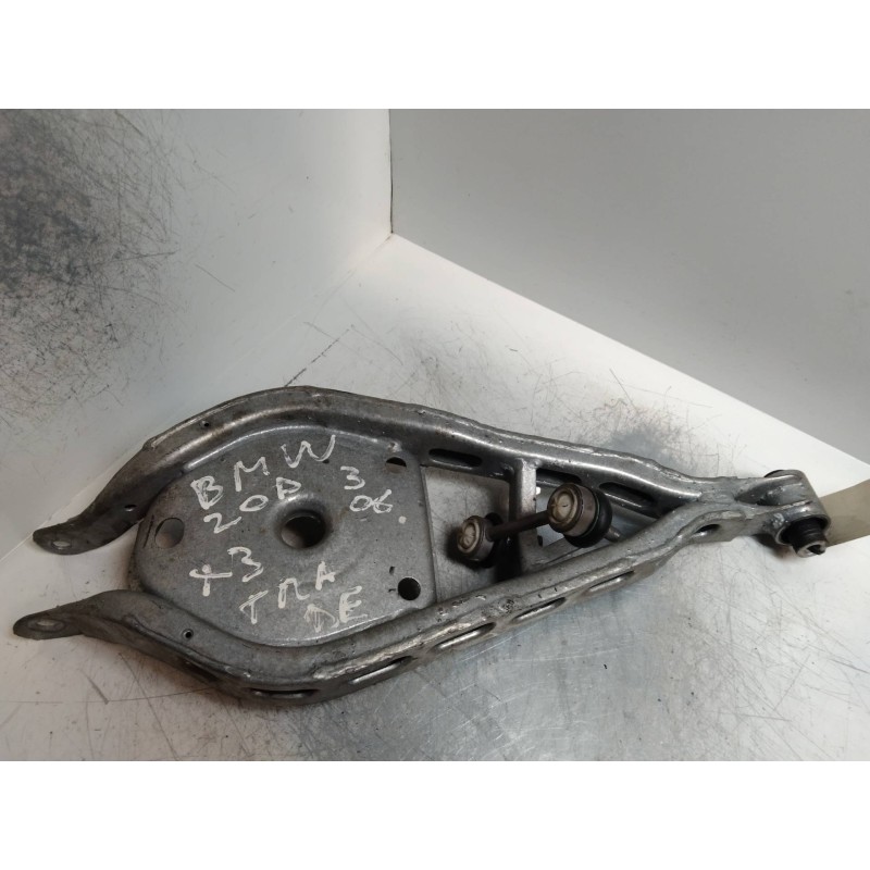 Recambio de brazo suspension inferior trasero derecho para bmw x3 (e83) 2.0 16v diesel cat referencia OEM IAM   