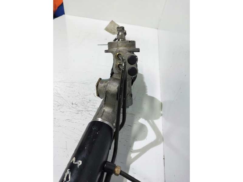 Recambio de cremallera direccion para kia sephia ll básico referencia OEM IAM   