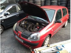 renault clio ii fase ii (b/cb0) del año 2004