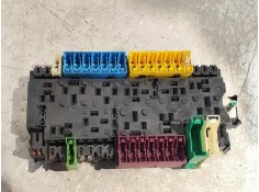 Recambio de caja reles / fusibles para mercedes clase b (w246) b 180 cdi be (246.200) referencia OEM IAM A2469060093  