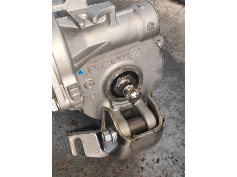 Recambio de columna direccion para mazda 3 lim. () style referencia OEM IAM J001010948 779143003 Q003TG0078 JJ501000528