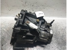 Recambio de caja cambios para citroen c15 1.8 diesel (161) referencia OEM IAM 20CH81 8088456 