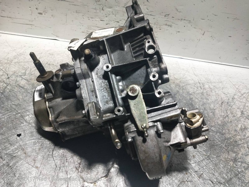 Recambio de caja cambios para citroen c15 1.8 diesel (161) referencia OEM IAM 20CH81 8088456 
