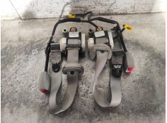 Recambio de juego cinturones delantero para kia magentis 2.0 crdi referencia OEM IAM   