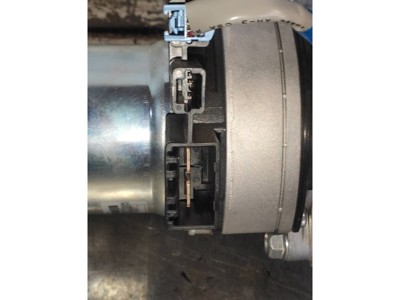 Recambio de columna direccion para mazda 3 lim. () style referencia OEM IAM J001010948 779143003 Q003TG0078 JJ501000528