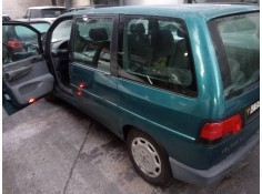 peugeot 806 del año 1994 2