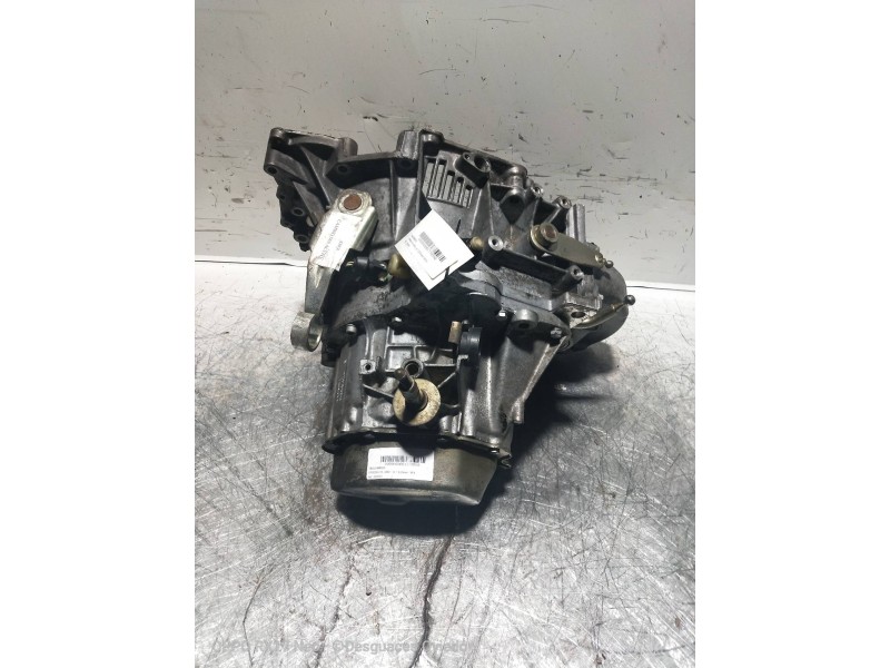 Recambio de caja cambios para citroen c15 1.8 diesel (161) referencia OEM IAM 20CH81 8088456 