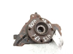 Recambio de mangueta delantera izquierda para alfa romeo 155 1.7 t.spark referencia OEM IAM   