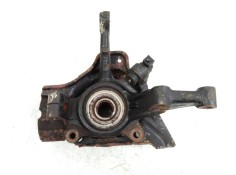 Recambio de mangueta delantera izquierda para alfa romeo 155 1.7 t.spark referencia OEM IAM    2