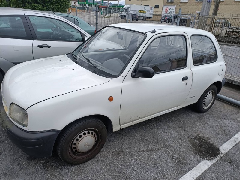 nissan micra (k11) del año 1996