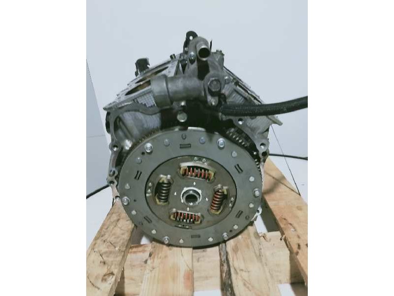 Recambio de despiece motor para lexus rx 400h referencia OEM IAM 3MZ 0557769 