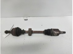 Recambio de transmision delantera izquierda para mg rover serie 200 (rf) referencia OEM IAM   