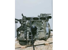 Recambio de despiece motor para lexus rx 400h referencia OEM IAM 3MZ 0557769  2