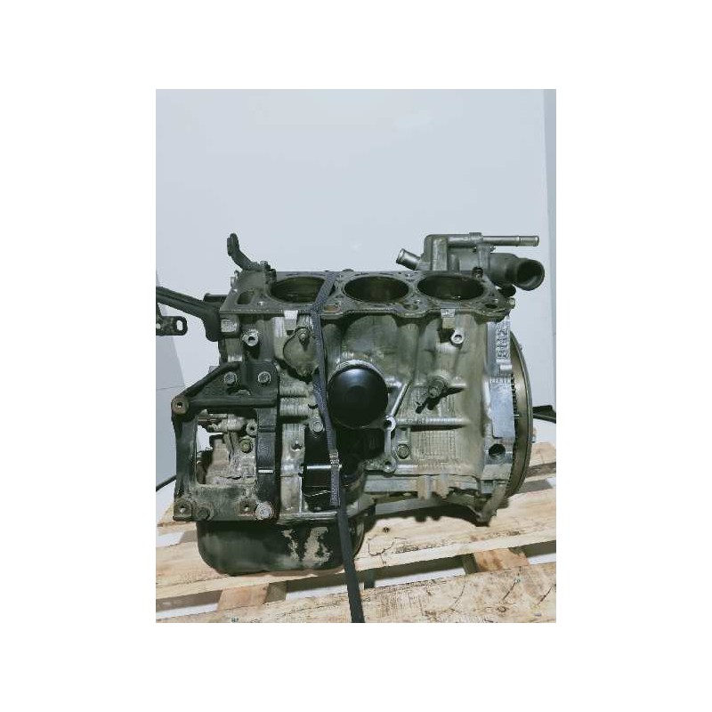 Recambio de despiece motor para lexus rx 400h referencia OEM IAM 3MZ 0557769 