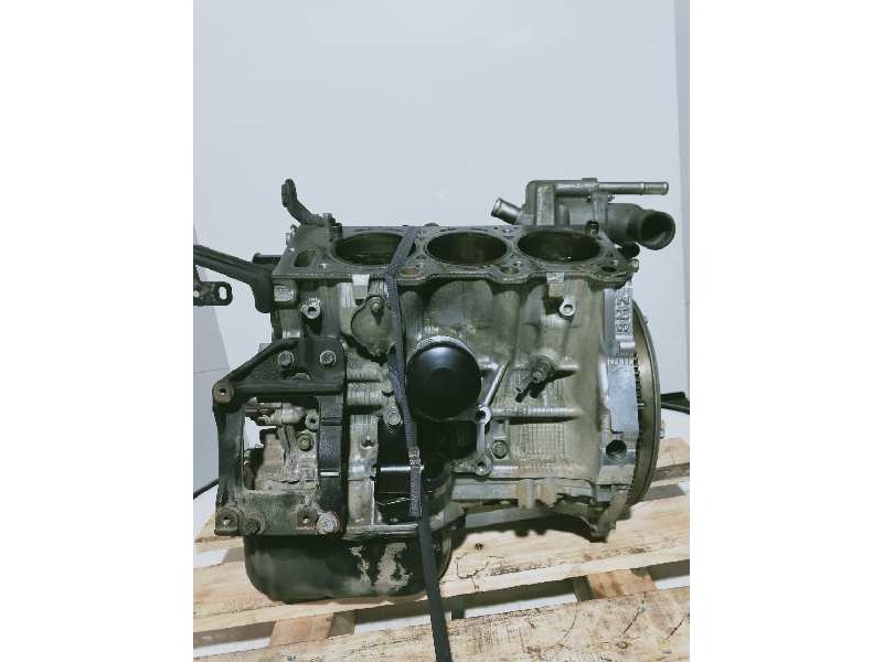 Recambio de despiece motor para lexus rx 400h referencia OEM IAM 3MZ 0557769 