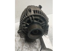 Recambio de alternador para volkswagen golf iii berlina (1h1) gt special referencia OEM IAM 0123310037  