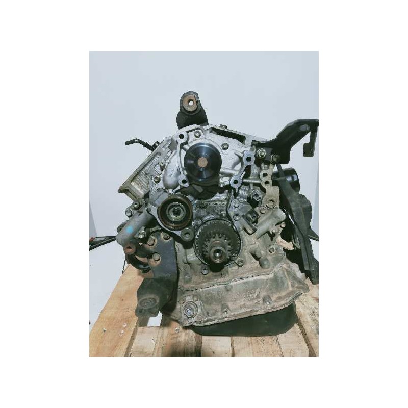 Recambio de despiece motor para lexus rx 400h referencia OEM IAM 3MZ 0557769 