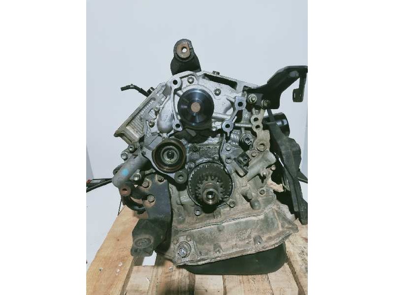 Recambio de despiece motor para lexus rx 400h referencia OEM IAM 3MZ 0557769 