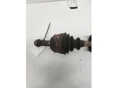 Recambio de transmision delantera izquierda para mg rover serie 200 (rf) referencia OEM IAM    2