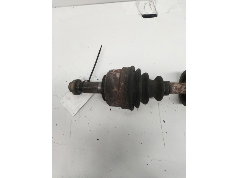 Recambio de transmision delantera izquierda para mg rover serie 200 (rf) referencia OEM IAM   