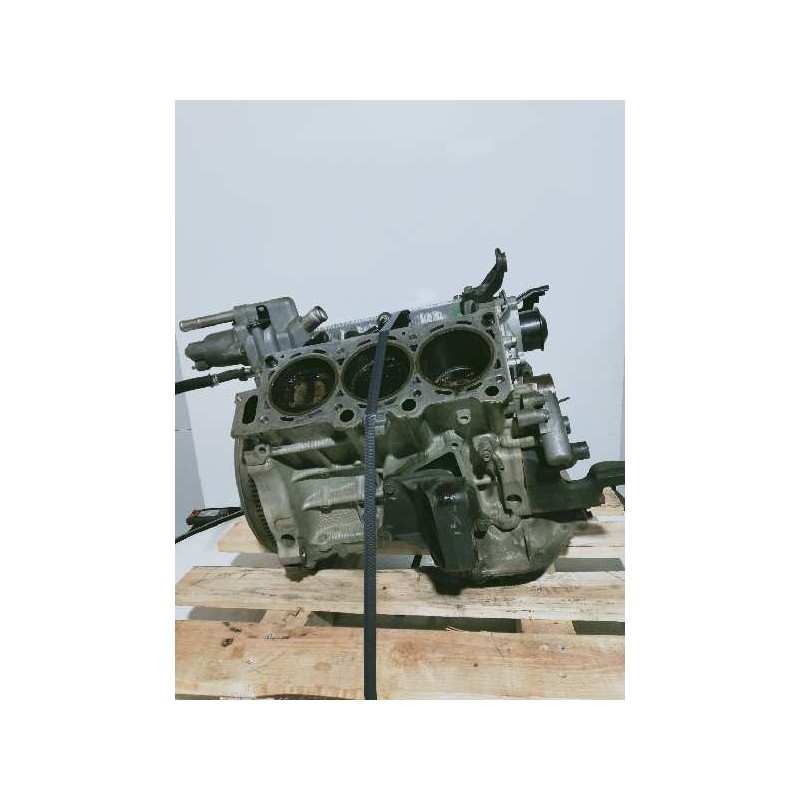 Recambio de despiece motor para lexus rx 400h referencia OEM IAM 3MZ 0557769 