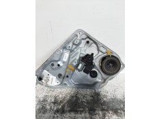 Recambio de elevalunas trasero izquierdo para skoda superb (3u4) classic referencia OEM IAM   4P