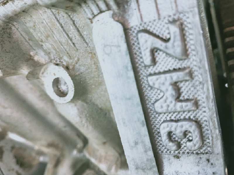 Recambio de despiece motor para lexus rx 400h referencia OEM IAM 3MZ 0557769 