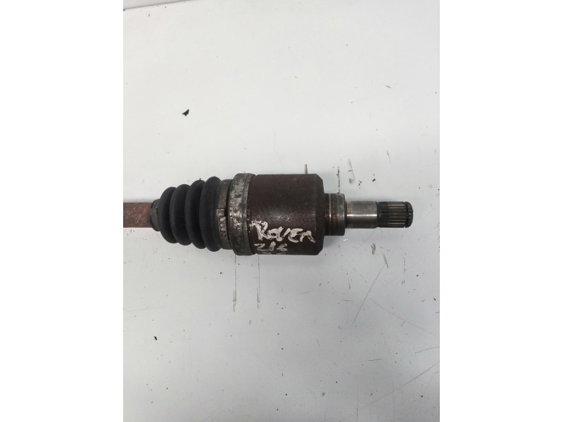 Recambio de transmision delantera izquierda para mg rover serie 200 (rf) referencia OEM IAM   