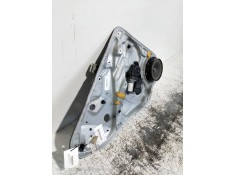 Recambio de elevalunas trasero izquierdo para skoda superb (3u4) classic referencia OEM IAM   4P 2