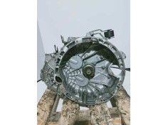 Recambio de caja cambios para mercedes clase b (w246) b 180 cdi be (246.200) referencia OEM IAM 2463601300 711642 00547006