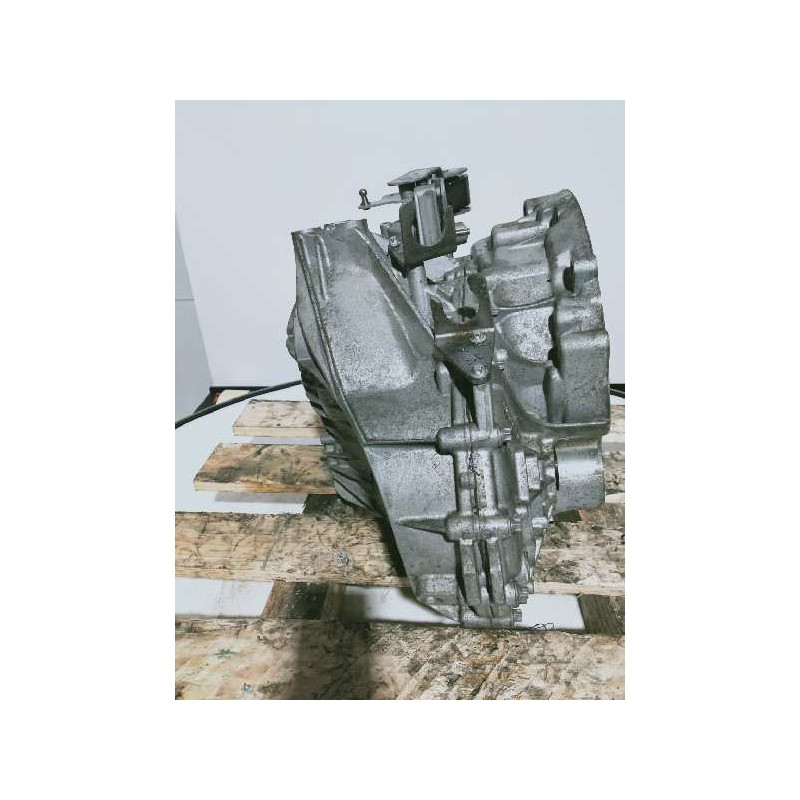 Recambio de caja cambios para mercedes clase b (w246) b 180 cdi be (246.200) referencia OEM IAM 2463601300 711642 00547006