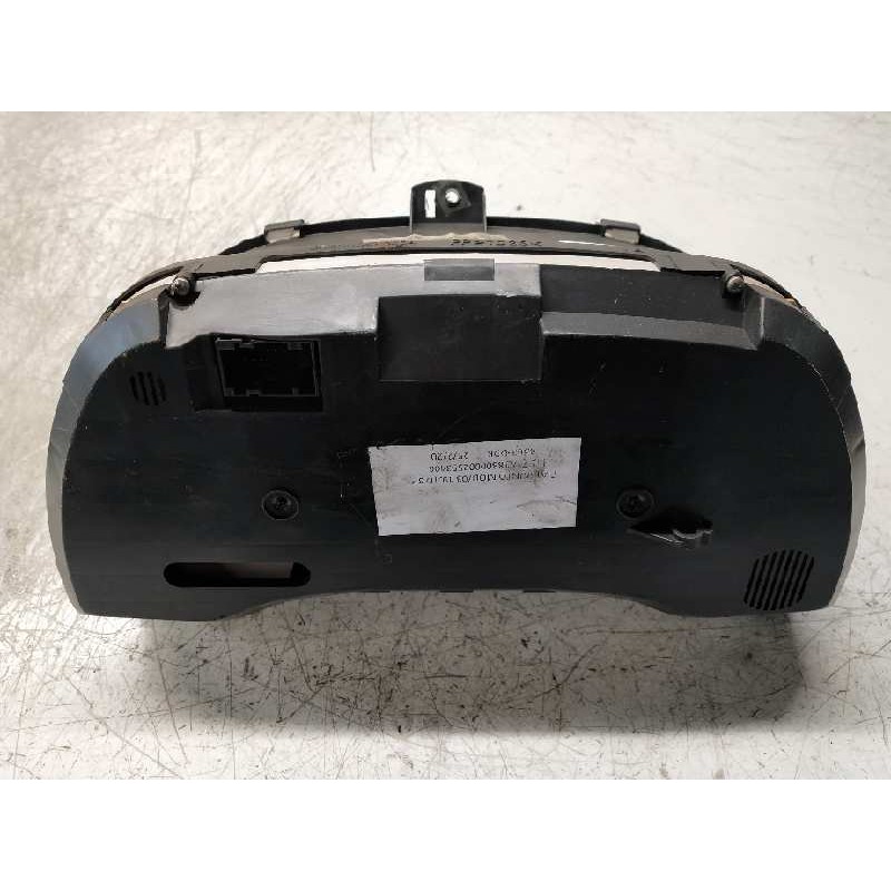 Recambio de cuadro instrumentos para fiat punto berlina (188) 1.9 d active/el (i) referencia OEM IAM 51703280 4290271 5030004604