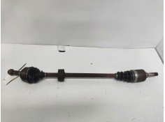 Recambio de transmision delantera derecha para mg rover serie 200 (rf) 1.4 16v cat referencia OEM IAM   