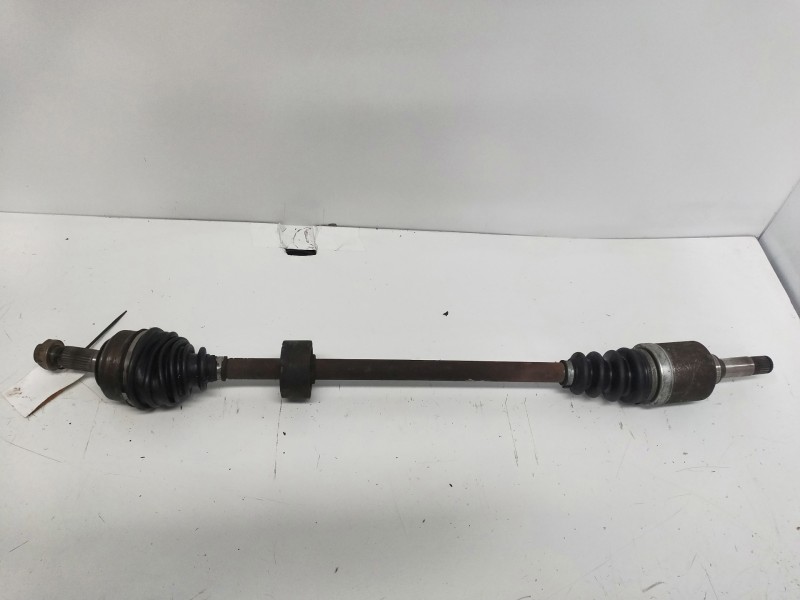 Recambio de transmision delantera derecha para mg rover serie 200 (rf) 1.4 16v cat referencia OEM IAM   