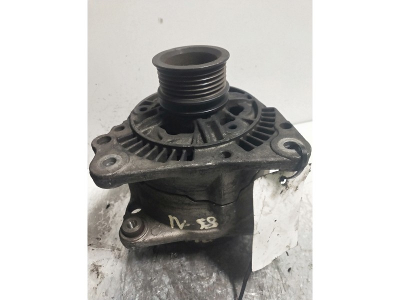 Recambio de alternador para volkswagen golf iii berlina (1h1) gt special referencia OEM IAM 0123310037  