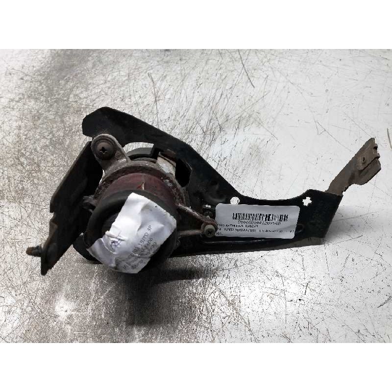 Recambio de faro antiniebla derecho para fiat punto berlina (188) 1.9 d active/el (i) referencia OEM IAM   