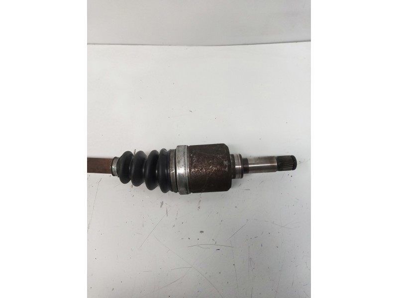 Recambio de transmision delantera derecha para mg rover serie 200 (rf) 1.4 16v cat referencia OEM IAM   