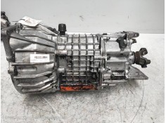 Recambio de caja cambios para tata safari 1.9 td referencia OEM IAM 2684711 UZ901181 