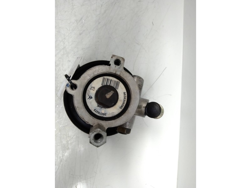 Recambio de bomba direccion para citroen berlingo 2.0 hdi multispace referencia OEM IAM 9638308580 26079373 