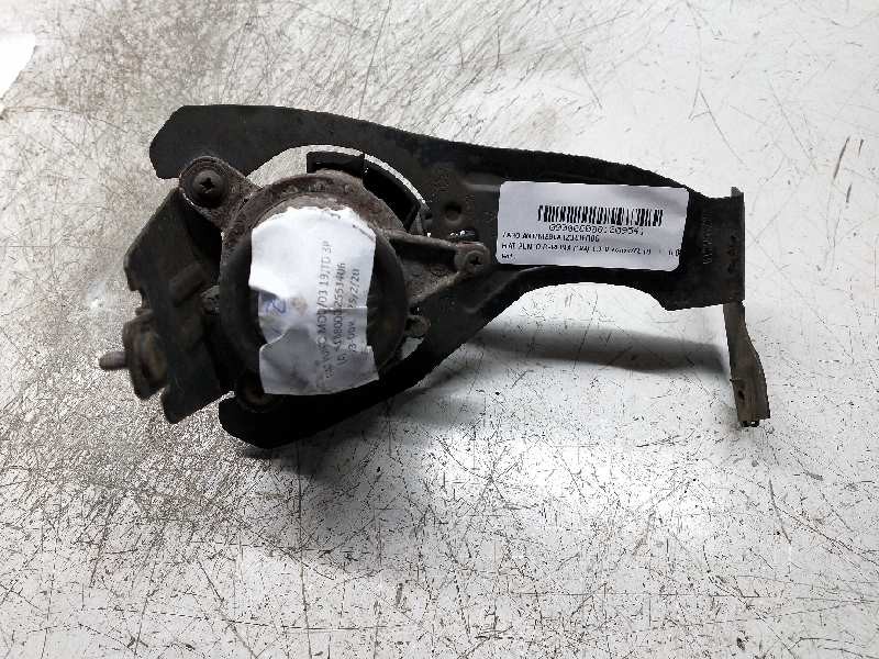 Recambio de faro antiniebla izquierdo para fiat punto berlina (188) 1.9 d active/el (i) referencia OEM IAM   