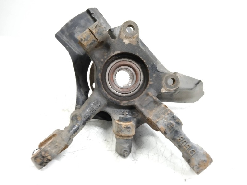 Recambio de mangueta delantera derecha para alfa romeo gtv (163) 1.8 t.spark m referencia OEM IAM   