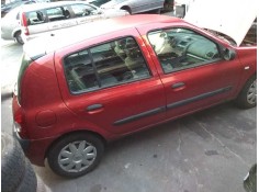 renault clio ii fase ii (b/cb0) del año 2004 2