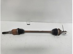 Recambio de transmision trasera derecha para land rover freelander (ln) 2.0 td4 cat referencia OEM IAM   