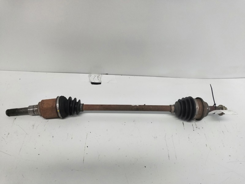 Recambio de transmision trasera derecha para land rover freelander (ln) 2.0 td4 cat referencia OEM IAM   