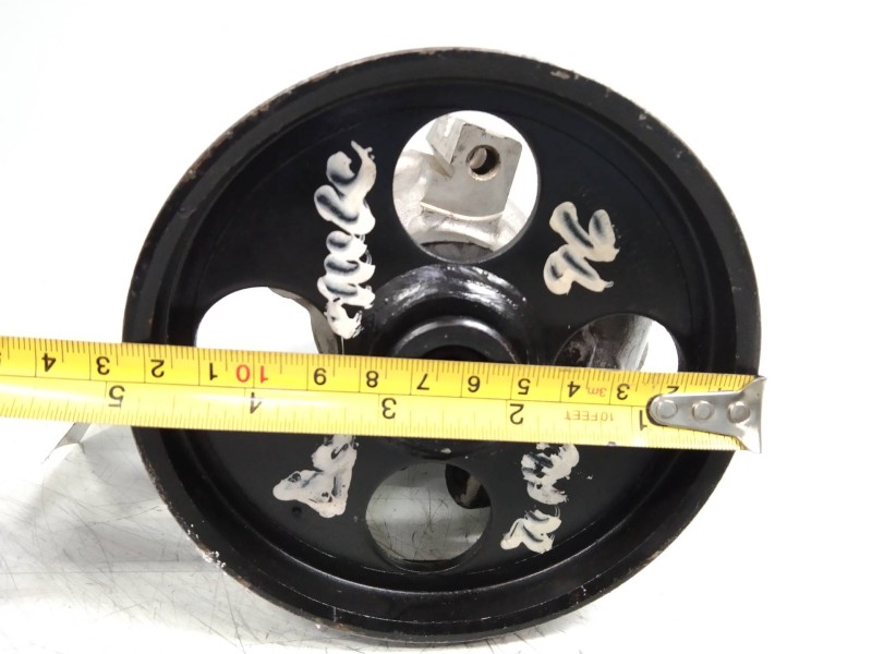 Recambio de bomba direccion para citroen berlingo 2.0 hdi multispace referencia OEM IAM 9638308580 26079373 